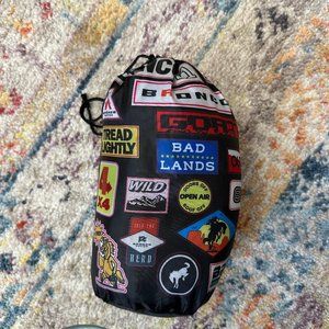 LIGHTWEIGHT PORTABLE HAMMOCK FORD BRONCO LIMITED EDITION